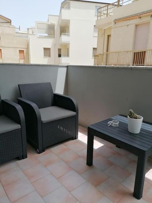 Seahorse B&B Alghero Exterior foto