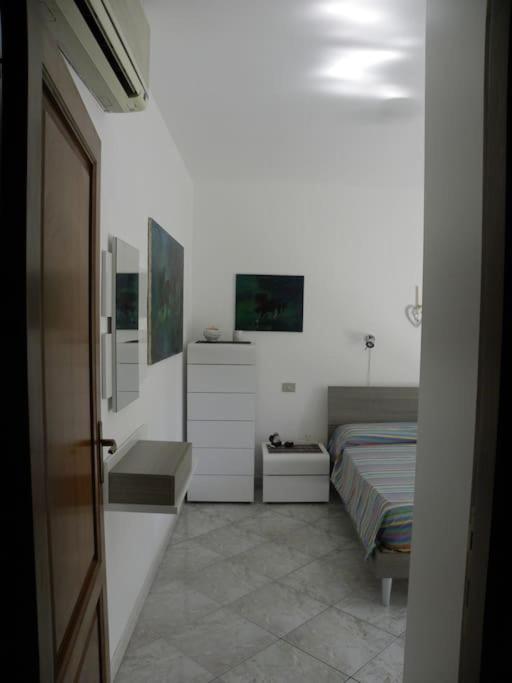 Seahorse B&B Alghero Exterior foto